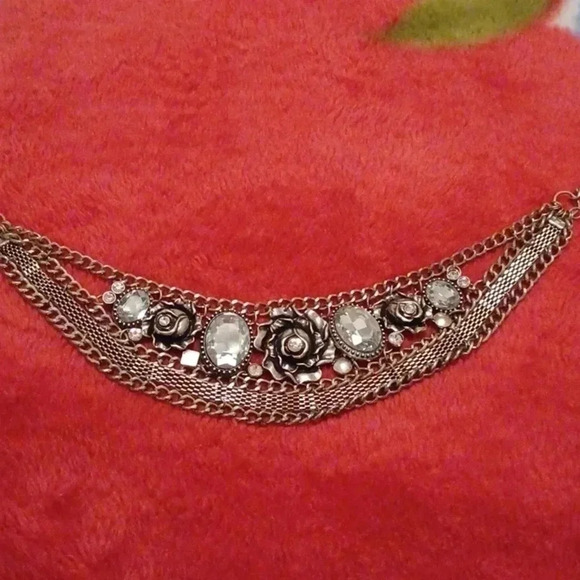 🌹Gorgeous necklace - Picture 7 of 7